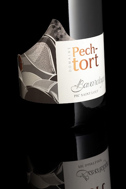 DOMAINE PECH TORT, Caviste à Valflaunès