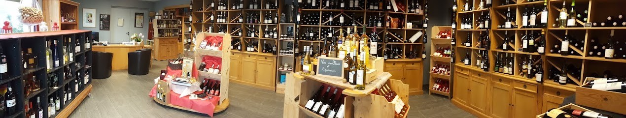 La Vinothèque, Caviste à Blain