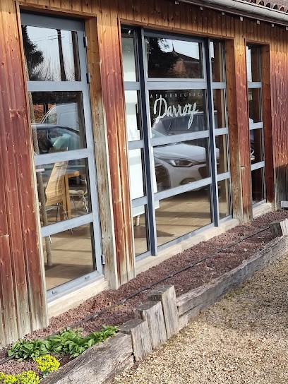 Armagnacs Darroze, Caviste à Roquefort