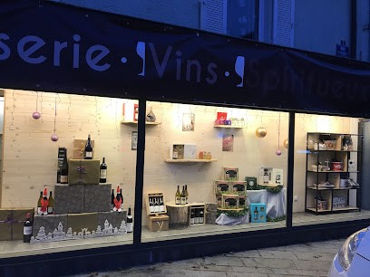 Cave Arnoux, Caviste à Maîche