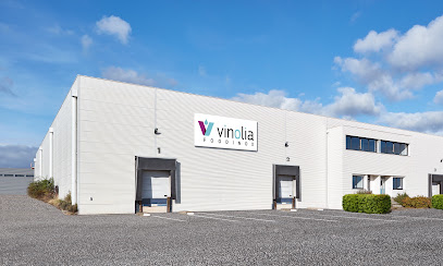 Vinolia Caviste à Arnas