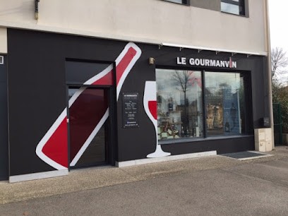 Gourmanvin (Le), Caviste à Mornant