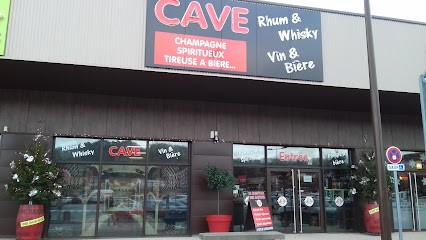 Cave Malts Et Raisins, Caviste à Vauxbuin