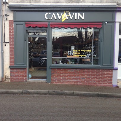 Cavavin Aillant-sur-tholon, Caviste à Montholon