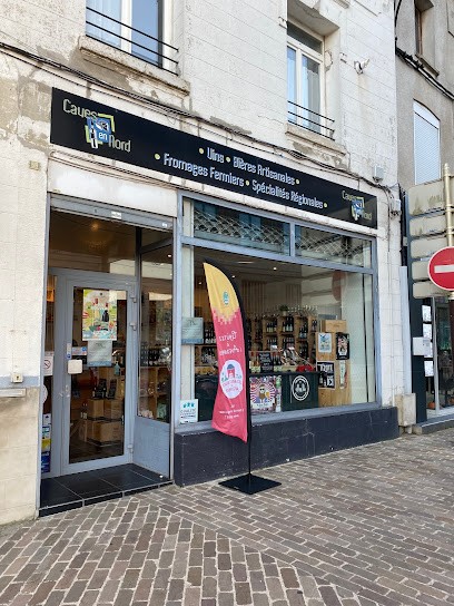 Caves En Nord, Caviste au Quesnoy