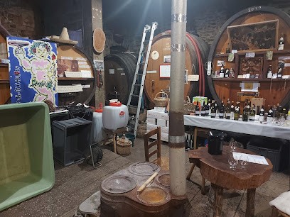 Caveau De Bacchus, Caviste à Montigny-lès-Arsures