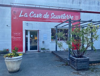 La Cave de Sauveterre de Guyenne, Caviste à Sauveterre-de-Guyenne