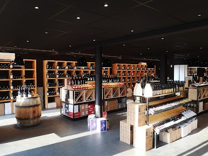 Aux Caves Du Chateau, Caviste à Chevaline