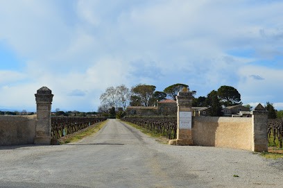 Domaine de Moulines - Les Caves de Moulines, Caviste à Mudaison