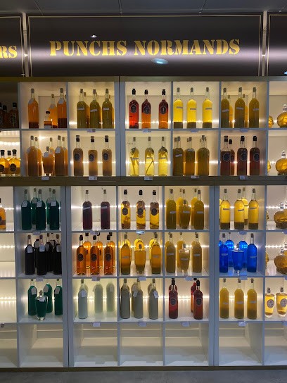 LA JON, Caviste à Louviers