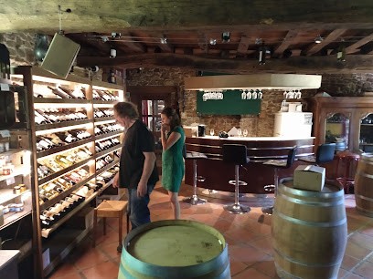 Mes Terroirs Du Sud (Vente De Vins par Eric Jan), Caviste au Bourgneuf-la-Forêt