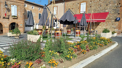 L'esperluette Cave & Épicerie, Caviste à Giroussens
