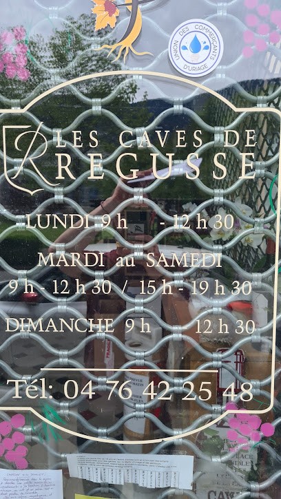 Les Vins de Pascale, Caviste à Vaulnaveys-le-Haut