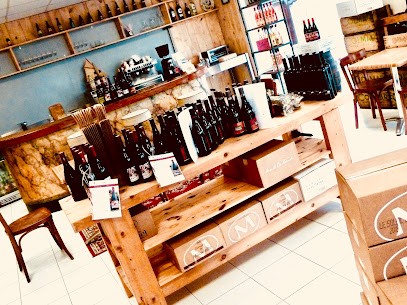 Think, Caviste à Longueville