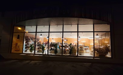 La Cave AJT, Caviste à Saint-Junien