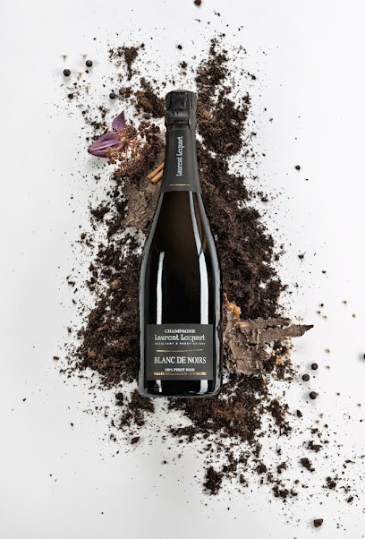 Lequart Laurent, Caviste à Passy-Grigny