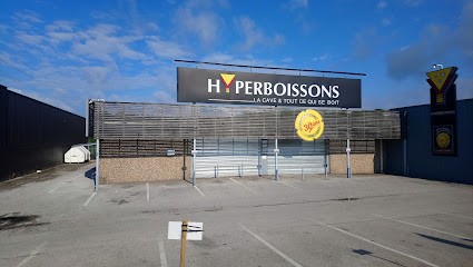 Hyperboissons Valentin, Caviste à Miserey-Salines