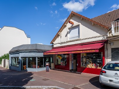 Nicolas Les Clayes s/Bois, Caviste aux Clayes-sous-Bois