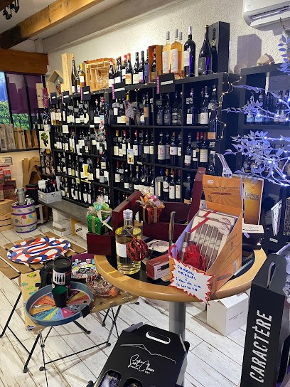 ovincoeur, Caviste à Baziège