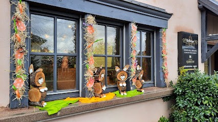 Wolfberger – Cave & Boutique D'Orschwihr, Caviste à Orschwihr