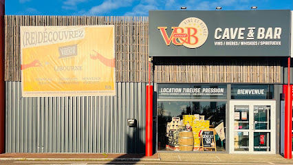 V And B Libourne Caviste à Libourne