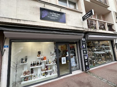 La P'tite Cave De Caux, Caviste à Rives-en-Seine