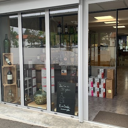 Les Vins De Bastien, Caviste à Saint-Palais