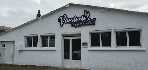 Vinoterie Mais Pas Seulement !, Caviste à Sèvremont