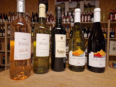 R2g Boissons, Caviste à Montréal-la-Cluse