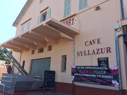 Caves Syllazur, Caviste à Sanary-sur-Mer
