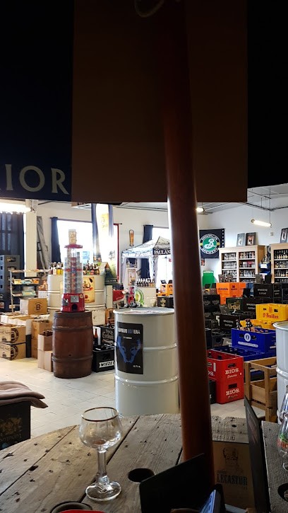 CITY BIERE, Caviste à Saint-Barthélemy-d'Anjou