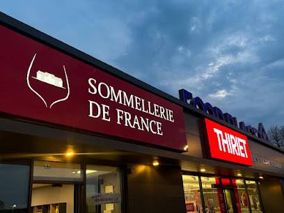 Sommellerie De France Golbey - Vins, Champagne & Spiritueux Caviste à Golbey
