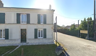 Cave Du Fief Barabin, Caviste à Surgères