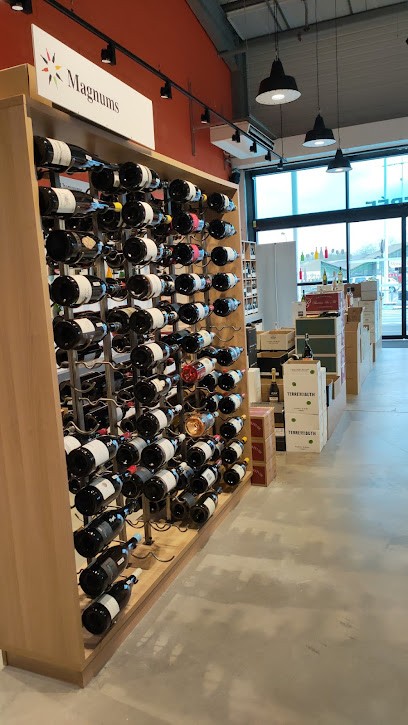 Plaisirs du Vin - Dax, Caviste à Saint-Paul-lès-Dax