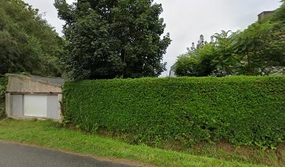 La cave de Mam’, Caviste à Kerlouan