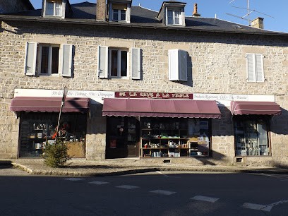 Etablissements Vayne - De la cave à la Table, Caviste à Treignac