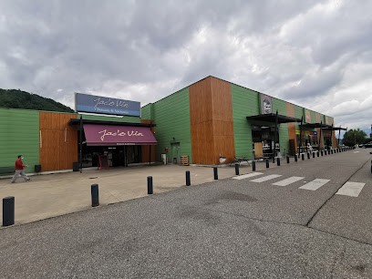 JAC' O VIN, Caviste à Voiron