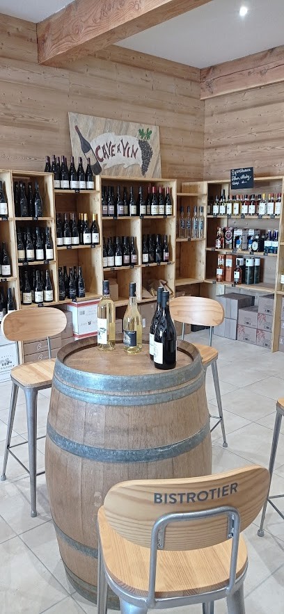 Du Grain à La Bouteille Vigneron Caviste Entraigues-sur-la-Sorgue, Caviste à Entraigues-sur-la-Sorgue