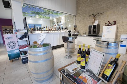 CAVE CANTEPERDRIX - LES VIGNERONS DE SAINT MARC-CANTEPERDRIX, Caviste à Mazan