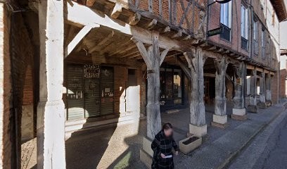 CHAI CELINE, Caviste à Saint-Sulpice-sur-Lèze