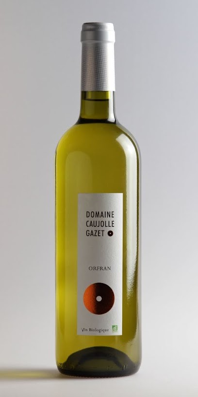 Domaine Caujolle-Gazet, Caviste à La Vacquerie-et-Saint-Martin-de-Castries