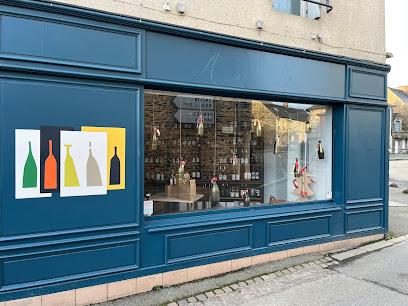 La Cave Du Coin, Caviste à Laillé