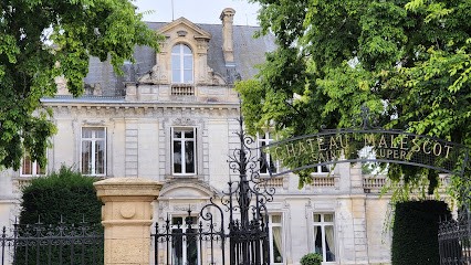 Chateau Malescot saint exupéry, Caviste à Margaux-Cantenac