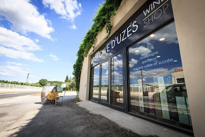 La Cave D'Uzès, Caviste à Uzès