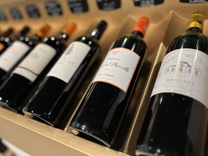 La Cave Mothaise, Caviste aux Achards