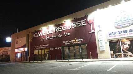 Cave De Régusse, Caviste à Marseille 12
