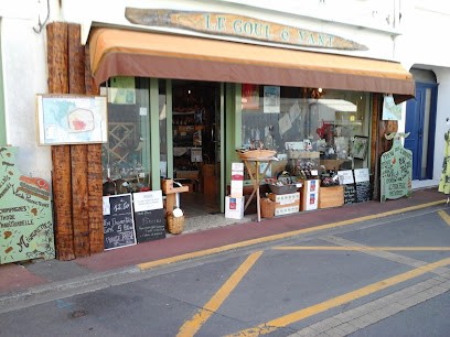 Cave Le Goul'E'Yant, Caviste à Saint-Georges-de-Didonne