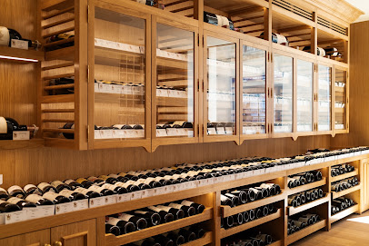 La Cave Du Château Caviste à Bordeaux
