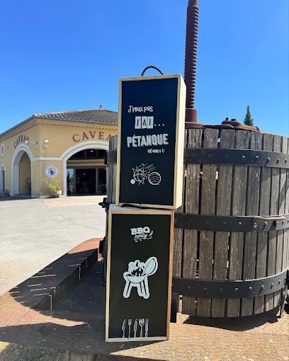 Caveau De Saint Sauveur De Cruzières, Caviste à Saint-Sauveur-de-Cruzières