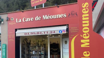 La Cave De Meounes, Caviste à Méounes-lès-Montrieux